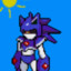 Neo mecha sonic