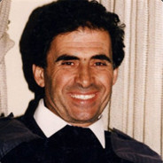 Cpt. Yiannis Avranas