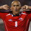 CHUPETE SUAZO