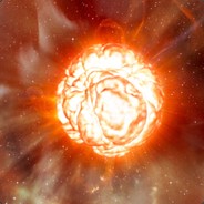 Betelgeuse