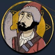 Иван Грязный's Avatar