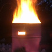 Exothermaniac