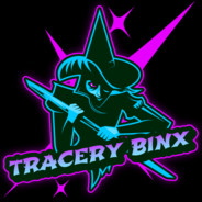 Tracery Binx