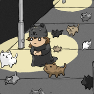 Nekomancer