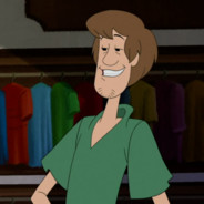 Shaggy Rogers