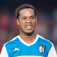 Ronaldinho