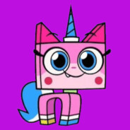 Unikitty!
