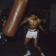 STOP TRYING TO BE GOD