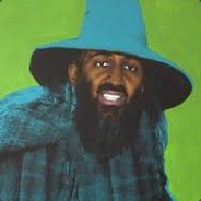 Bombalf The Blue