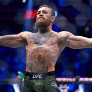 McGregor