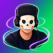 Steam Community Avatar