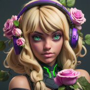 Nounie Blondie