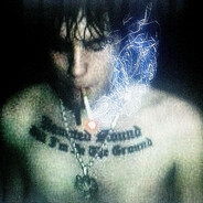 Steam Community Avatar