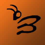 Orange Bee avatar