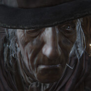 gehrman from bloodborne