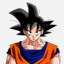 hey its me! goku!