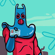 Steam Community Avatar