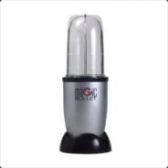 Magic Bullet