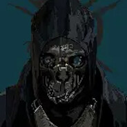 Steam Community Avatar