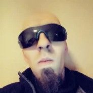 łysy z brazzers