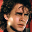 Anakin Skywalker-