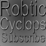 Broken Cyclops™ | GFX