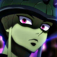 Mael's avatar