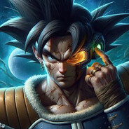 BardockTheSaiyan