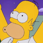 Homer Simpson