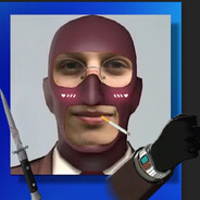 Steam Community Avatar