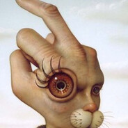 Steam Community Avatar