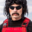 Dr.  Disrespect