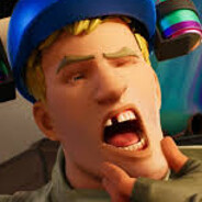 Steam Community Avatar