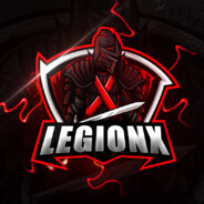 LegionX