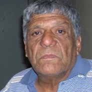 El Negro Ayala