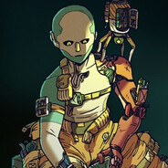 Steam Community Avatar