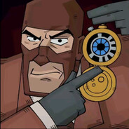 Steam Community Avatar