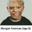 Morgan Freeman