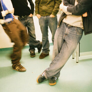 Steam Community Avatar