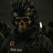 Steam Community Avatar