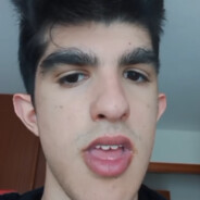 "LA CABRA" Manuel Blando