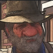 Steam Community Avatar