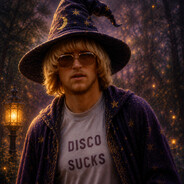 Steam Community Avatar