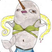 Sexi Narwhal V.2