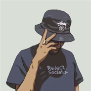 Deep-fried Rabbit's Avatar