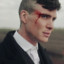 tommy shelby