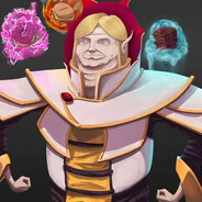 Steam Community Avatar