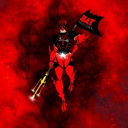 Noah Warrior's Avatar