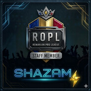 ShazaM