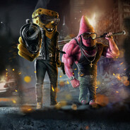 Steam Community Avatar